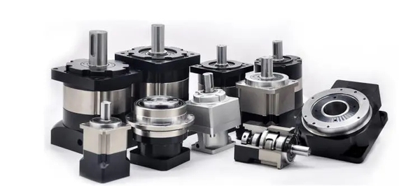 行星減速機(jī)