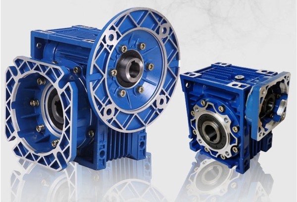 蝸輪蝸桿減速機(jī)