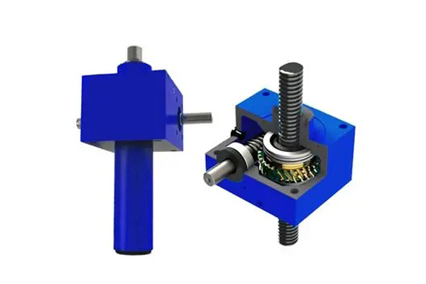 絲桿升降機(jī) 絲桿升降機(jī)